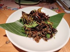 -甘思咪哚·云南艺术餐厅(天河广百店)