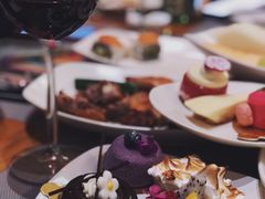 -解放碑威斯汀酒店-知味国际美食餐厅