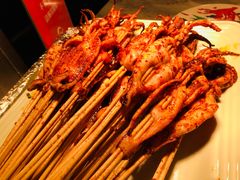 -阳光岛·海鲜盛宴(银泰中心in99店)