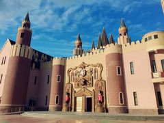 -安徒生童话乐园