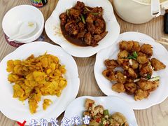 -素勤饮食店(城头巷店)
