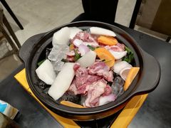 -衡哥肉铺