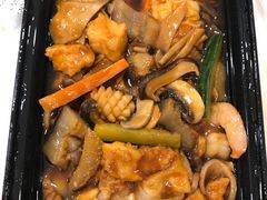 -陈傻子餐厅(世纪都会店)