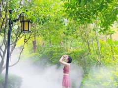 -深业半汤御泉庄温泉