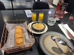 -西堤牛排(龙德广场店)
