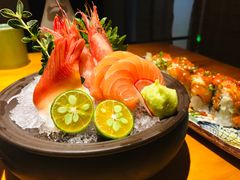 -久喜番和牛烧肉酒场(北辰三角洲店)
