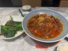 -懒人盐府人家(航天桥店)