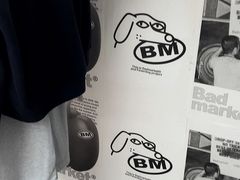 -Badmarket(庙前西街店)