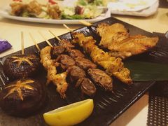 -有喜屋·深夜食堂(北京西路店)