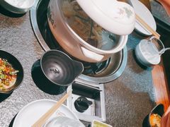 -旺晖本帮骨头煲·深夜火锅(梅园路店)
