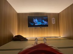 -青水瓦台汤泉(未央店)