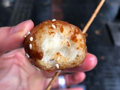 -邓记新一代糖油果子(四川煤管局供销公司职工宿舍店)