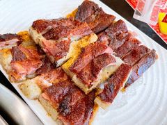 糯米香酥鸭-老来福·非遗酸汤兔(凯旋路店)