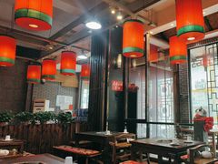 -陈府大宅门成都火锅·手切鲜肉(太原街店)