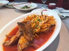 -花家怡园(四合院总店)
