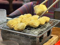 -雀舞云南菜(天津天河城购物中心店)