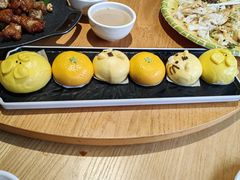 -淘谷粤有味(石湾店)