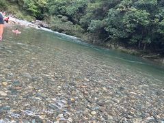 -鄣山大峡谷