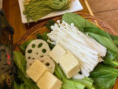 -潮汕美牛肉丸火锅店(天宁寺店)