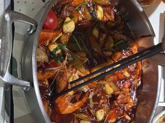 -黄记煌三汁焖锅(悦方IDmall店)