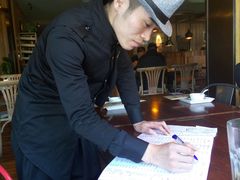 -章吴记喜瑞餐厅(东东城店)