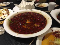 -城南往事济南风味主题餐厅(东环店)