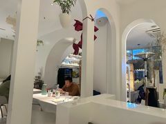 -春树下·树屋花房西餐厅(罍街AS1980店)