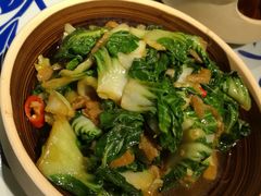 -井水小厨·湘菜(活力广场店)