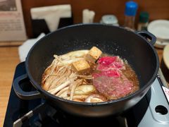 -翔峰炭火鳗鱼(悦泰街里公寓店)
