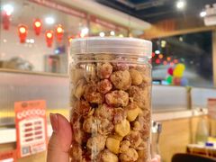 -潮汕大目牛肉火锅(水围店)
