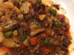 -梧桐花园餐厅(新城店)