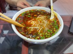 拉面-东方宫中国兰州牛肉拉面(厦门旗舰店)