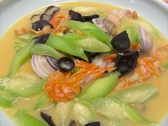 -四灶儿·2005地道杭帮菜(杭州鼓楼1店)