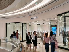 -ZARA(青岛万象城店)