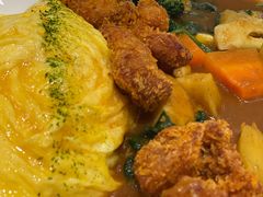 -池奈·咖喱蛋包饭(熙地港店)