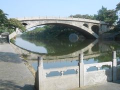景点-赵州桥景区