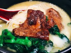 -和府捞面(东直门银座店)