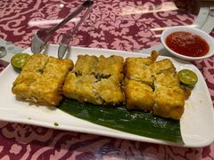 -临家闽南菜(宝洲路店)