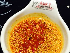 -鲁西肥牛(九方购物中心店)
