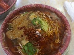 -杨记麻辣烫(四马路店)