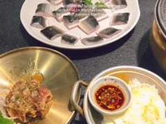 -味家烤肉烤鳗鱼牛排(西塔旗舰店)