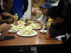 -东升灌浆包(辛庄街总店)