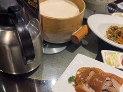 -老铺烤鸭(宝鸡店)