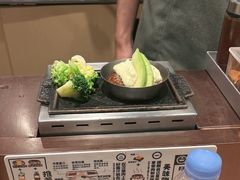 -肉肉大米(德基广场店)