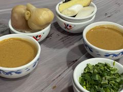 -鑫龙火锅(北园店)