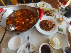 -辣婆婆(航天桥店)