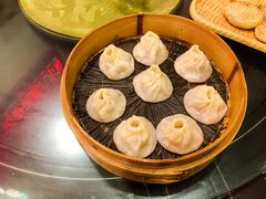 小笼汤包-耿福兴(凤凰美食街店)