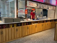 -兰州陈记牛肉面 ·烧烤· 铜锅涮肉(万达店)