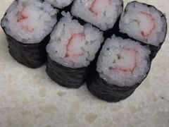 -元气寿司(东方宝泰店)
