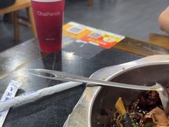 -天治宣·野椒鸡(龙头寺总店)